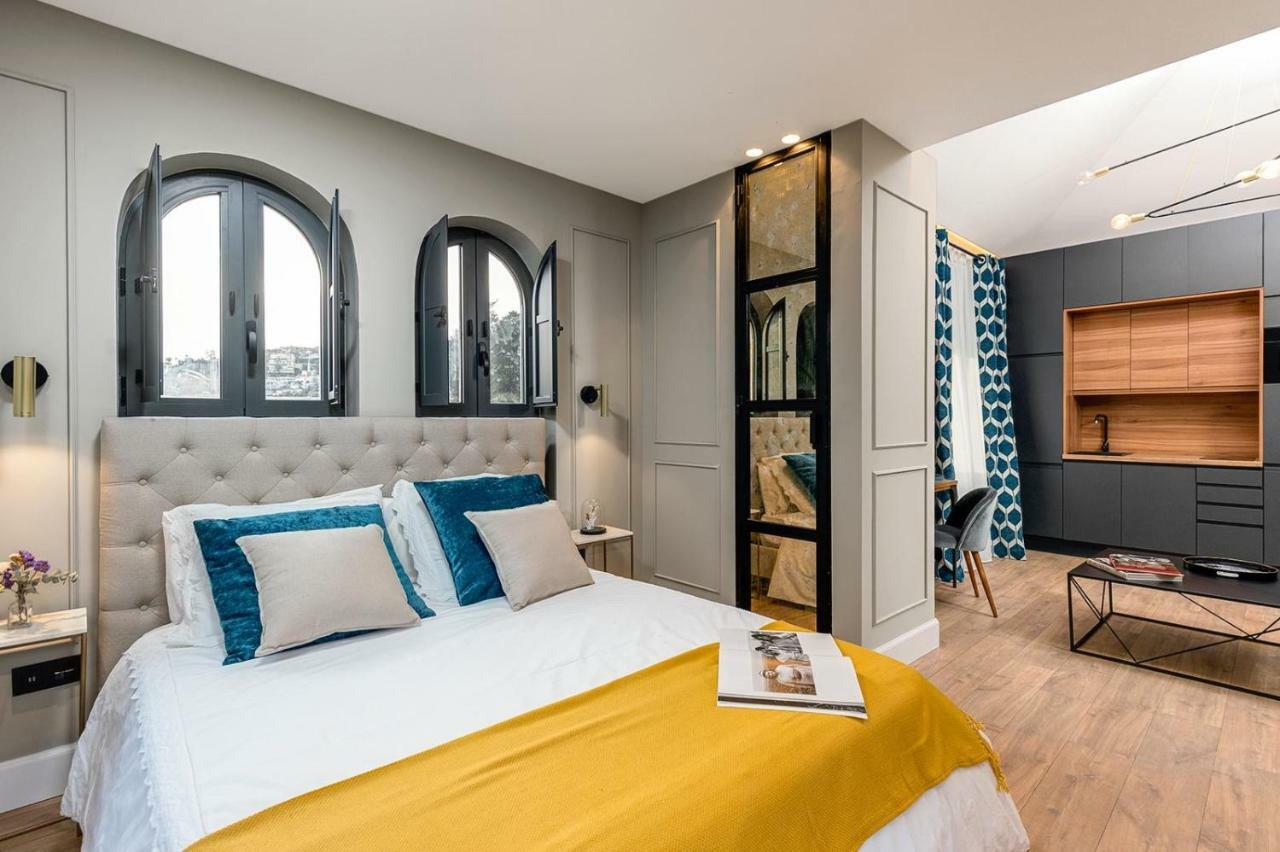 Apartamentos Pedregalejo Málaga Exteriör bild