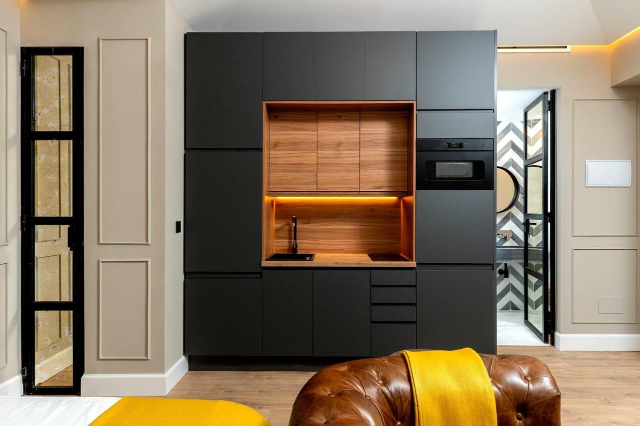 Apartamentos Pedregalejo Málaga Exteriör bild