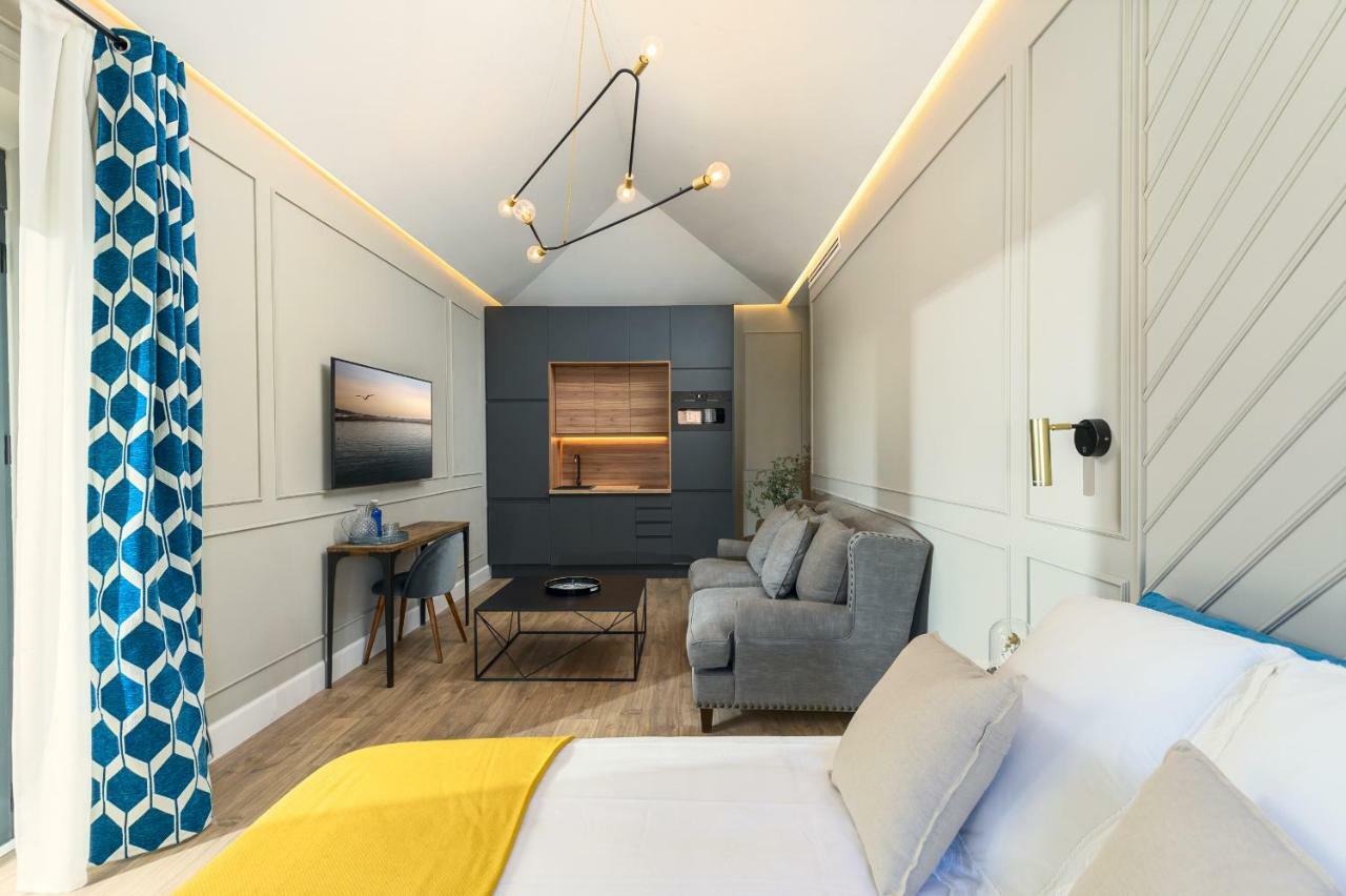 Apartamentos Pedregalejo Málaga Exteriör bild