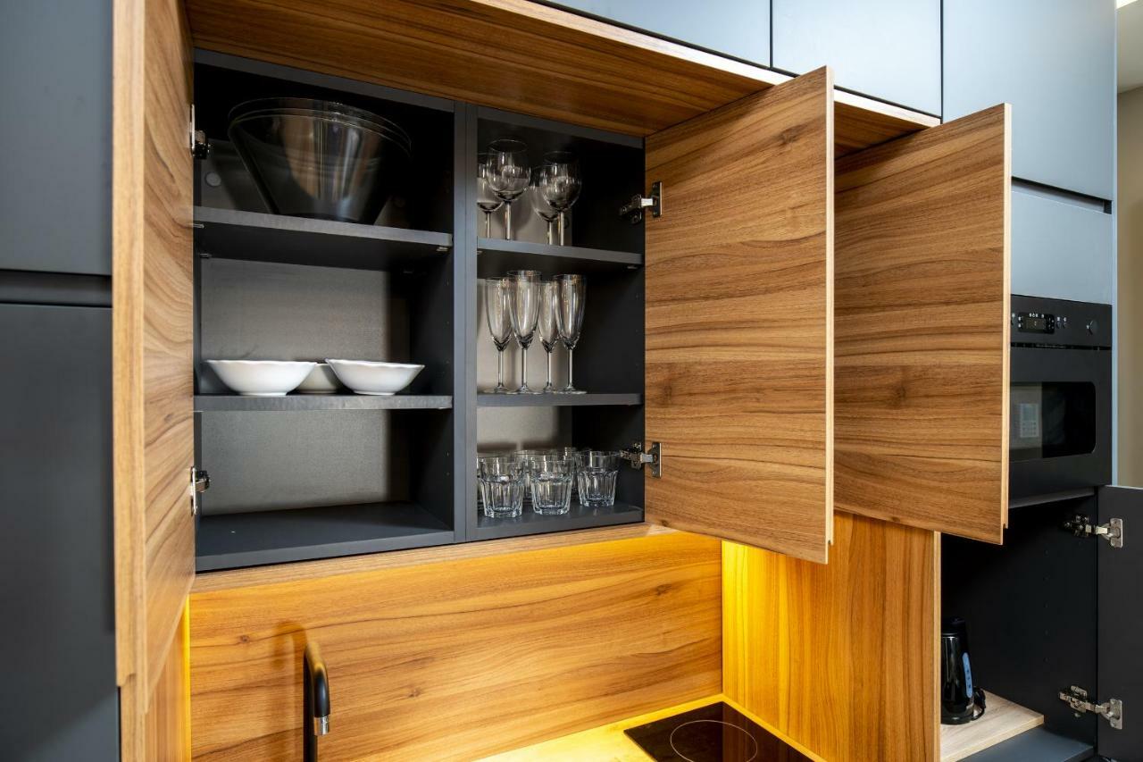 Apartamentos Pedregalejo Málaga Exteriör bild